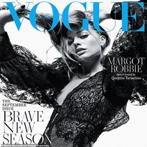 Vogue Australia 2019년9월호