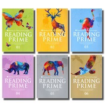 시사 YBM 리딩프라임 Reading Prime 레벨 1 2 3 4 5 6 중학영어독해, 시사 YBM 리딩 프라임:Reading Prime 04