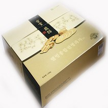 웰빙 종합전병과자2 선물세트 1030g, 웰빙 종합전병과자 2호 선물세트 1030g