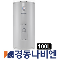 경동 전기온수기, (법랑)ESW350-100FS (세로형/바닥형)