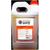 요리당(백설 5K)/업소/식당/식자재/요리당/업소용/식, 1