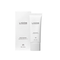 라곰 셀러스 선 젤 플러스 SPF50+ PA++++, 4개, 40ml