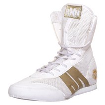 RXN 복싱 슈즈 블랙., 5