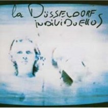 [CD] La Dusseldorf - Individuellos