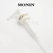모닌 범용 시럽 펌프