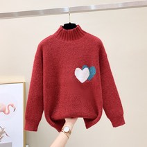 니트 스웨터 일선할인 여성의류 수출함 전문점 거물급 인물이다 가위 표시 외주 자수 셰니어 2943019457