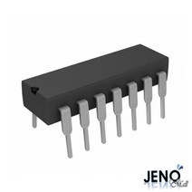 RENESAS HD74HC05P HBM1038