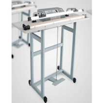 산업용 열수축기 필름 풋 포장기 비닐 결속기 씰링기, 상세 페이지 참고, SF-600 400x3mm 750W