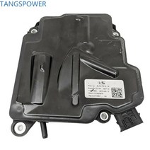 변속기 부품 BJ32-7E123-AE 자동차 변속기 ISM 서보 제어 모듈 랜드 로버 LR2 레인지 Evoque, 01 아이보리