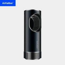 바보사랑 에어칼리브 휴대용 UV 공기청정기 Q301.발란스3000, 추가필터1개