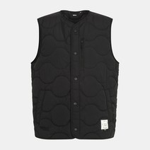 NEPA 얼리버드 쿠폰 네파 7JE1462 써모퍼프 패딩 베스트 361316