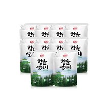 트리오 항균설거지 1.2L X10개 (박스), 트리오 항균설거지 1.2L X10개 (, 1200ml