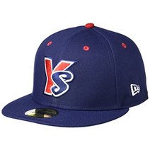 5950 NPB 야쿠르트 스왈로스 캡모자