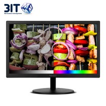 Newsync B195H 프리싱크 HDR 무결점 모니터/19.5형