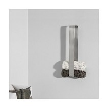 블로무스 넥시오 수건 홀더 무광