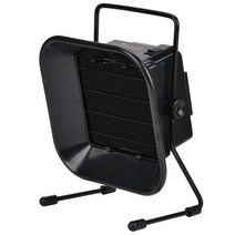 소형 이동식 납 납땜 연기 흡입기 집진기 흡입 제거기, 16W흡연기구_1m튜브+호스클램프+후면덮개포함