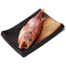 반건조 열기 장문볼락 3미 5미, 5마리