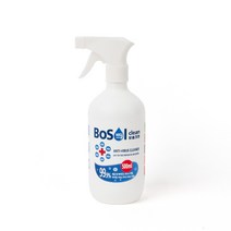 30ml(10%+) 보솔크린-n 살균소독제 차아염소산나트륨, 500ml