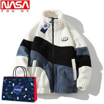 나사 NASA 뉴욕양키스 NY 자켓 재킷 점퍼 야구점퍼 해외야구 짚업 후드 FO