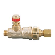 대광 DK701 역화방지기 LPG AC 건식역화방지기