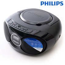 필립스358 휴대용 USB MP3 CD플레이어