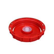 IBC 토트 탱크 커버 교체용 전문 원형 개스킷 립 누수 방지 액체 용기 밀폐 타입 16 3mm, 02 Type 216 3mm