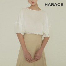 헤레이스 핀턱 블라우스 CHF22SS853