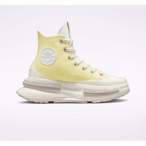 [국내 매장판] 컨버스 런스타 레거시 CX 프랜스폼 소프트 선샤인 A00872C