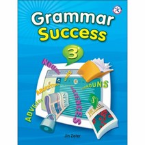 웅진북센 GRAMMAR SUCCESS 3 SB, One color | One Size@1