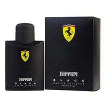 페라리 블랙 오드뚜왈렛 EDT 40ml 1021453, 페라리 블랙(EDT)40ml