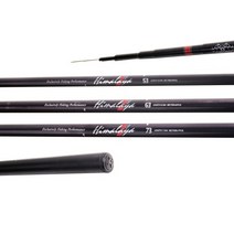 세양조구 민장대 히말라야 바다낚시대, 7.3m