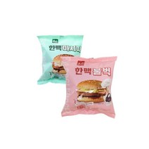 한맥 불벅 6개+마시따6개 혼합구성, 단품