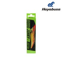 하야부사 FS510 스퀴드 정키 라이브리 다트 에기 2.5호 한치두족류, 13-977742
