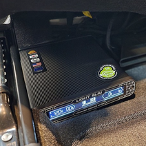 에코파워팩 최신모델 라이트슬림 S4 S8 S12 S16 S20 액정형+출장장착, 라이트슬림 S20 액정+자가장착