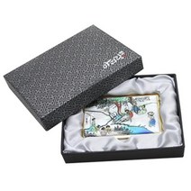 아트박스/아리랑 아리랑 제니스 자개 USB 8GB, 송하맹호도