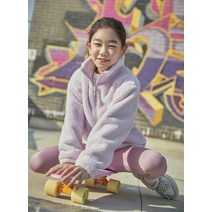 탑텐키즈에코플러피플리스집업MKC4TC30013
