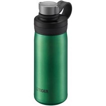 타이거 마법병 수통 500ml 진공 단열 탄산병 스테인리스 보틀 보졸레 누보 OK 보냉 운반 글로우러 MTA-T050KS 스틸 タイガー魔法瓶 水筒 500ml 真空断熱炭酸ボトル ステ
