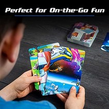 Ravensburger Marvel Eye Found It, Disney Eye Found It