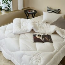 양모이불 호주 수입 고급 울 이불, 150200cm(약3.8파운드싱글가을겨울이불)