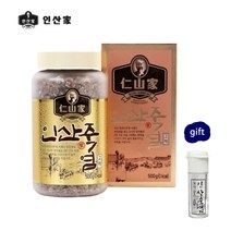 인산가 9회 인산 자죽염 고체 500g