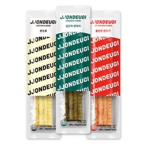 식스푼 쫀드기 쫀프로 불닭맛 김곤약 20gX10개 3종 택 1, 구성:식스푼 쫀드기 김곤약 200g, 10개, 20g