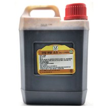 태영 간장 파닭소스 5kg, 1개