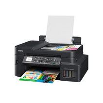 MFC-T920DW 잉크포함 정품 무선 무한잉크복합기 / 프린터 팩스 양면인쇄브라더 양면인쇄 63476