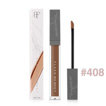 컨실러 Pudaier 6ml Brighten Pores 메이크업 페이스 컨실러 커버 다크 써클 스팟베이스 파운데이션 모이스처 라이저 립 아이 코스메틱, 08 408, 한개옵션1