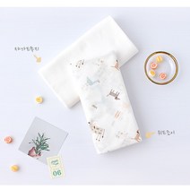 오가닉 30수-60수 싱글 쟈가드 다이마루 위드조이 2종