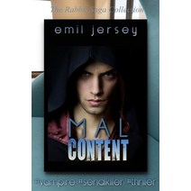 Malcontent: #Vampire #SerialKiller #Thriller: The Rabbit Saga Collection Paperback, Run Rabbit Books