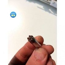 조각기 수제 소형기계 탁상 찌제작 CNC 목공 찌선반, 텅스텐바이트6자루