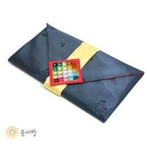 [천삼백케이] [윤씨방] 크리스탈 예단보, 분홍