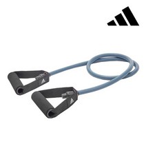 ADIDAS FITNESS 튜빙밴드 약/중/강, 강