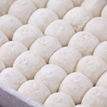 [명가수라간] 전통떡 국산 찹쌀로 만든 찹쌀떡 1.68kg 5입, 1ABY_국산 찹쌀로 만든 찹쌀떡 1.68kg 5입